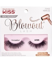 Kiss Blowout Lash - Pompadour