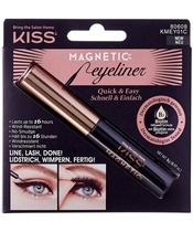 Kiss Magnetic Eyeliner 