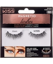 Kiss Magnetic Lashes - Charm