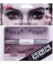 Kiss Falscara Starter Kit
