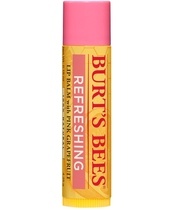 Burt's Bees Lip Balm 4,25 gr. - Pink Grapefruit