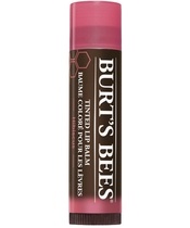 Burt's Bees Tinted Lip Balm 4,25 gr. - Hibiscus 
