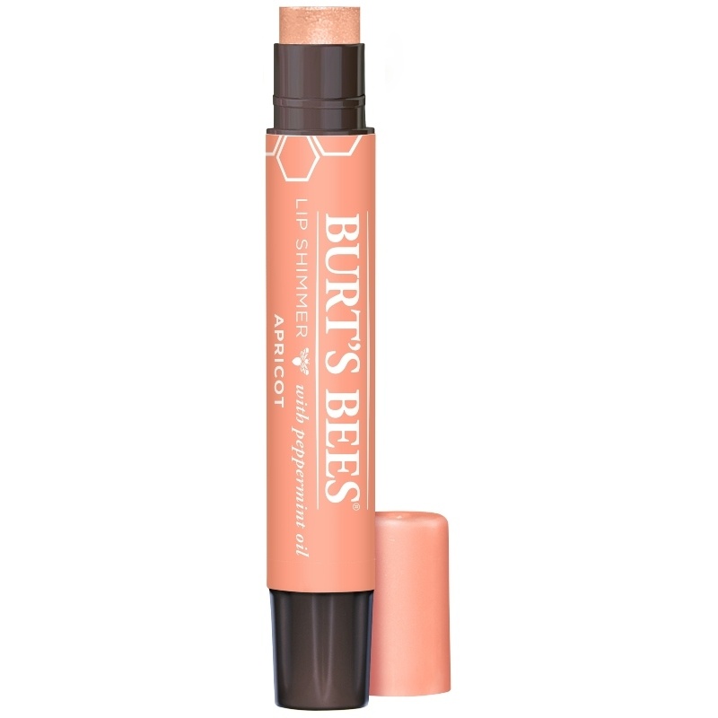 Burt's Bees Lip Shimmer 2,6 gr. - Apricot thumbnail