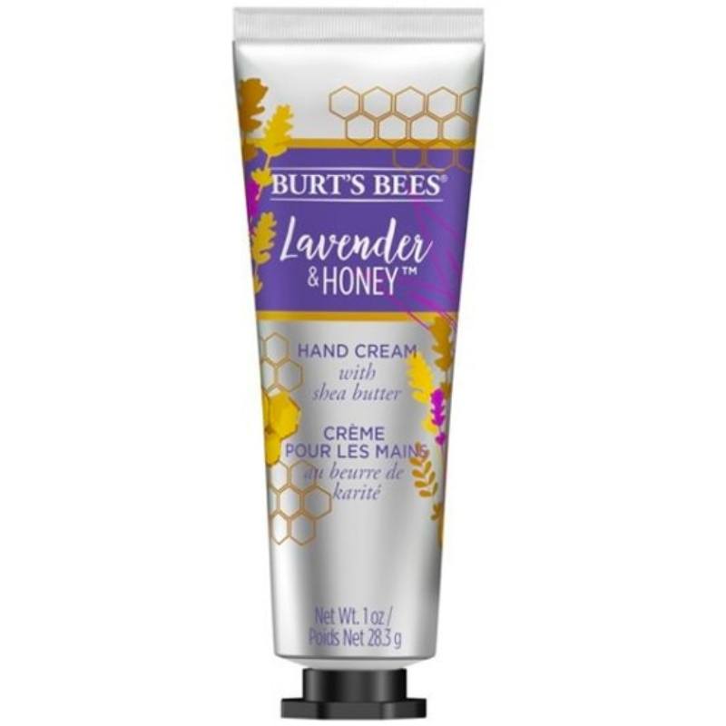 Burt's Bees Hand Cream 28,3 gr. - Lavender & Honey