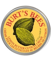 Burt's Bees Lemon Butter Cuticle Cream 15 gr.