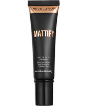 Makeup Revolution Mattify Primer 28 ml