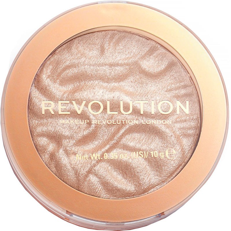 Makeup Revolution Highlight Reloaded - Dare to Divulge thumbnail