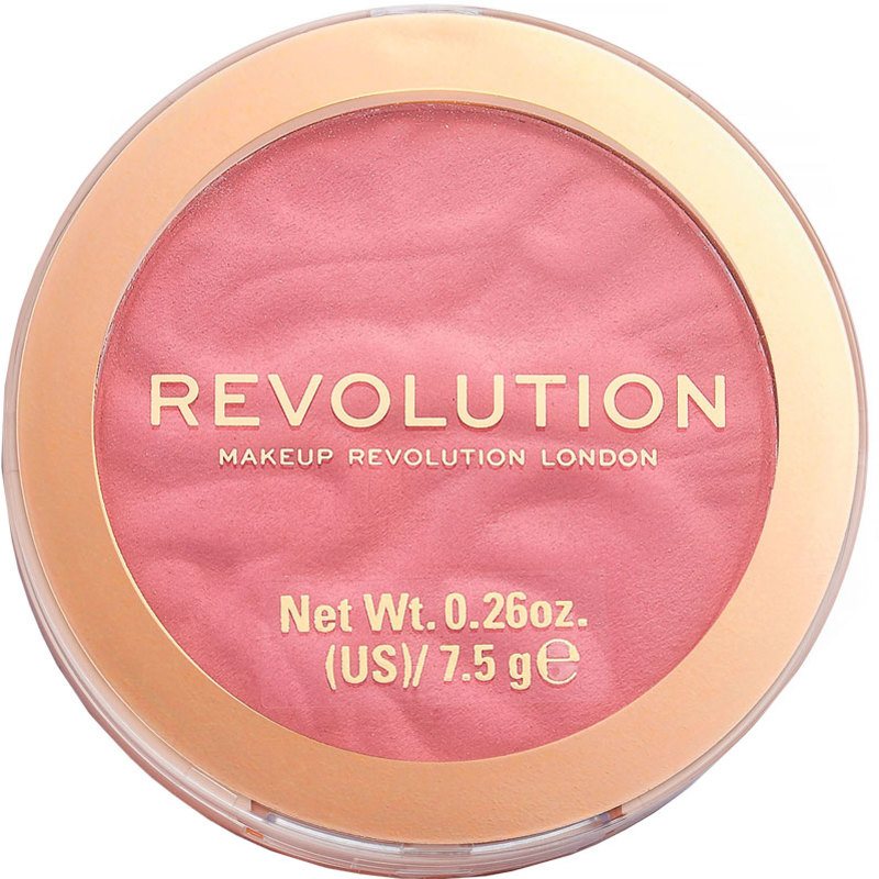 Makeup Revolution Blusher Reloaded - Pink Lady thumbnail
