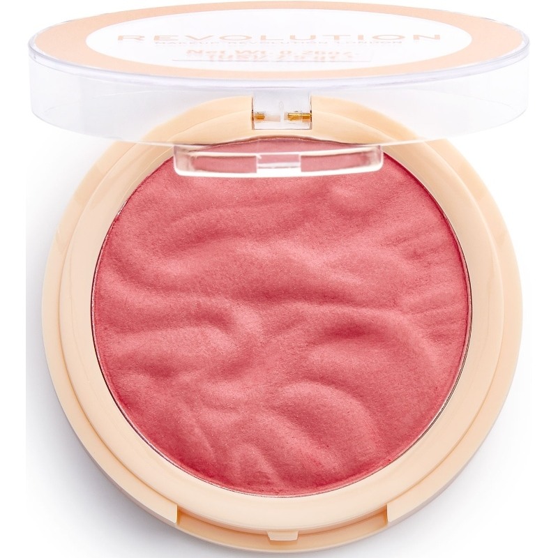 Makeup Revolution Blusher Reloaded Rose Kiss