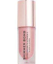 Makeup Revolution Shimmer Bomb - Glimmer