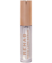 Makeup Revolution Rehab Nourishing Eyebrow Serum 5 ml