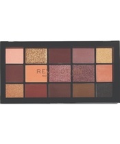 Makeup Revolution Re-Loaded Palette - Velvet Rose