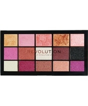 Makeup Revolution Re-Loaded Palette - Affection