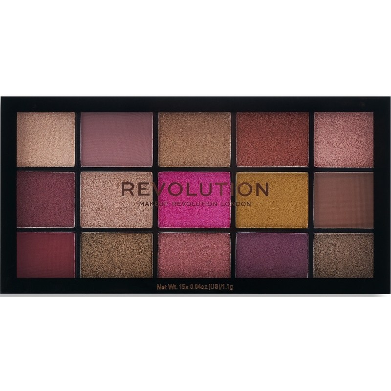 Makeup Revolution Re-Loaded Palette - Prestige thumbnail