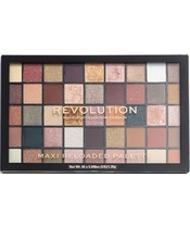 Makeup Revolution Maxi Reloaded Palette - Large It Up