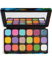 Makeup Revolution Forever Flawless Palette - Bird of Paradise