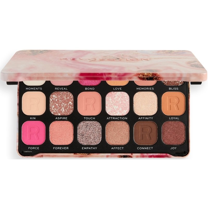 Makeup Revolution Forever Flawless Palette Affinity