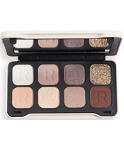 Makeup Revolution Forever Flawless Palette - Dynamic Serenity 
