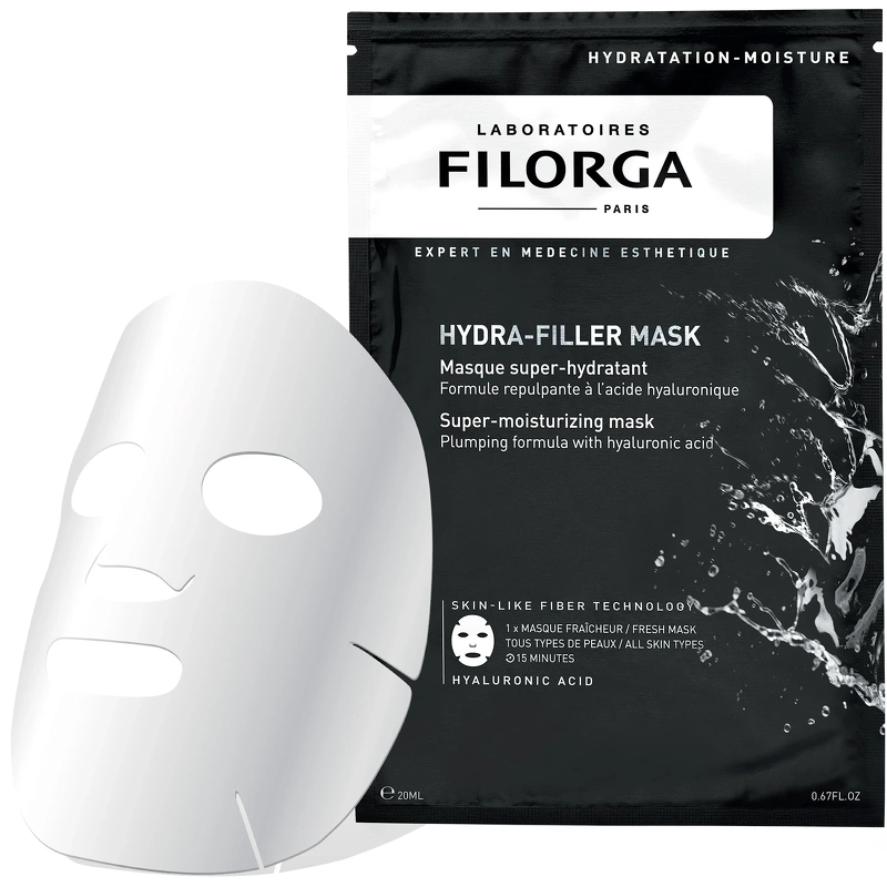 Filorga Hydra-Filler Mask