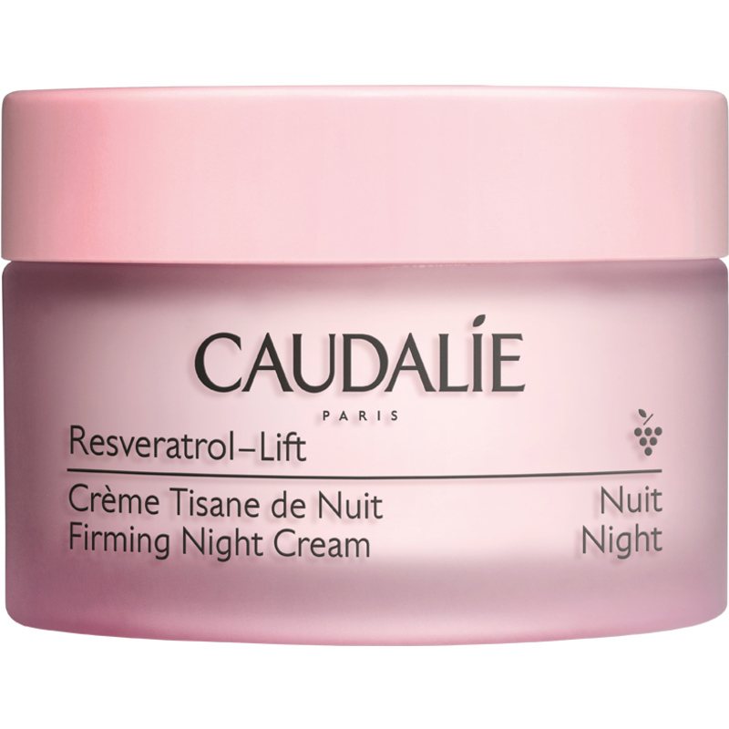 Caudalie Resveratrol Lift Firming Night Cream 50 ml thumbnail