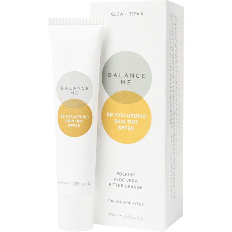 Balance Me BB Hyaluronic Skin Tint SPF 25 40 ml thumbnail