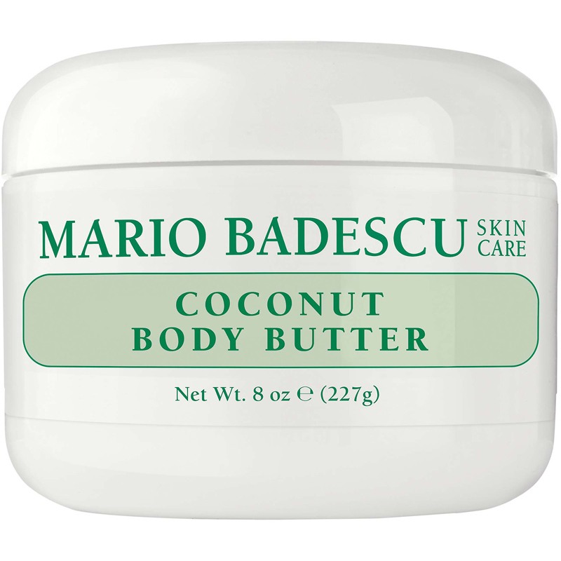 Mario Badescu Coconut Body Butter 227 gr. thumbnail