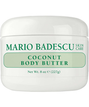 Mario Badescu Coconut Body Butter 227 gr.