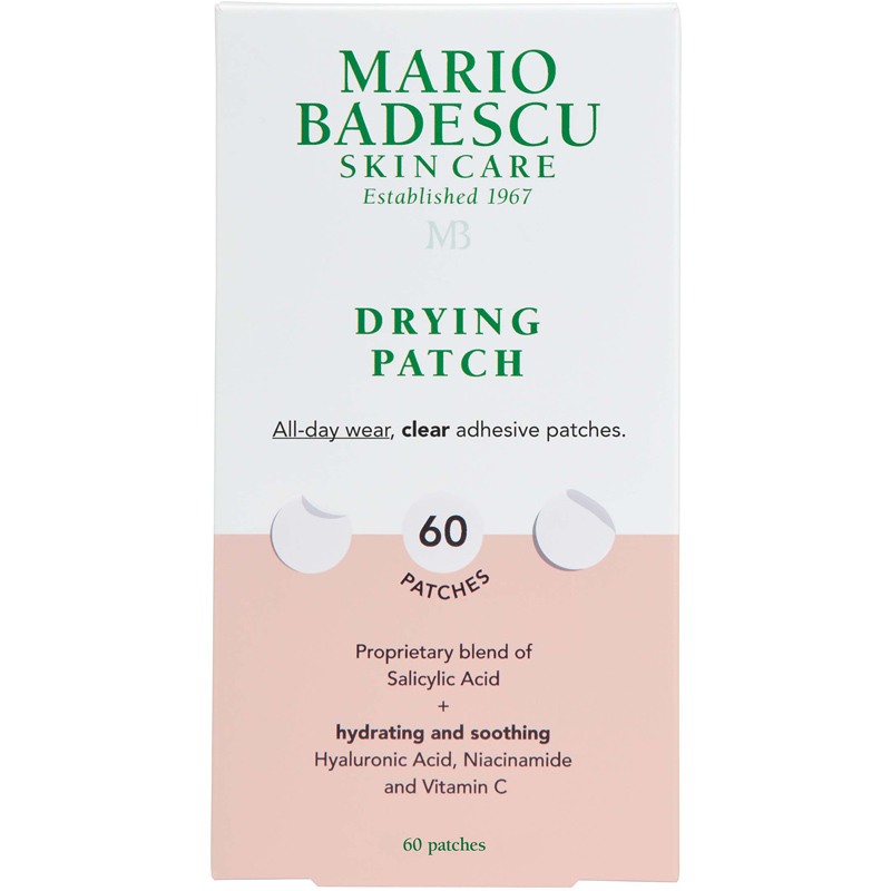Mario Badescu Drying Patch 60 Pieces thumbnail