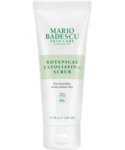 Mario Badescu Botanical Exfoliating Scrub 100 ml