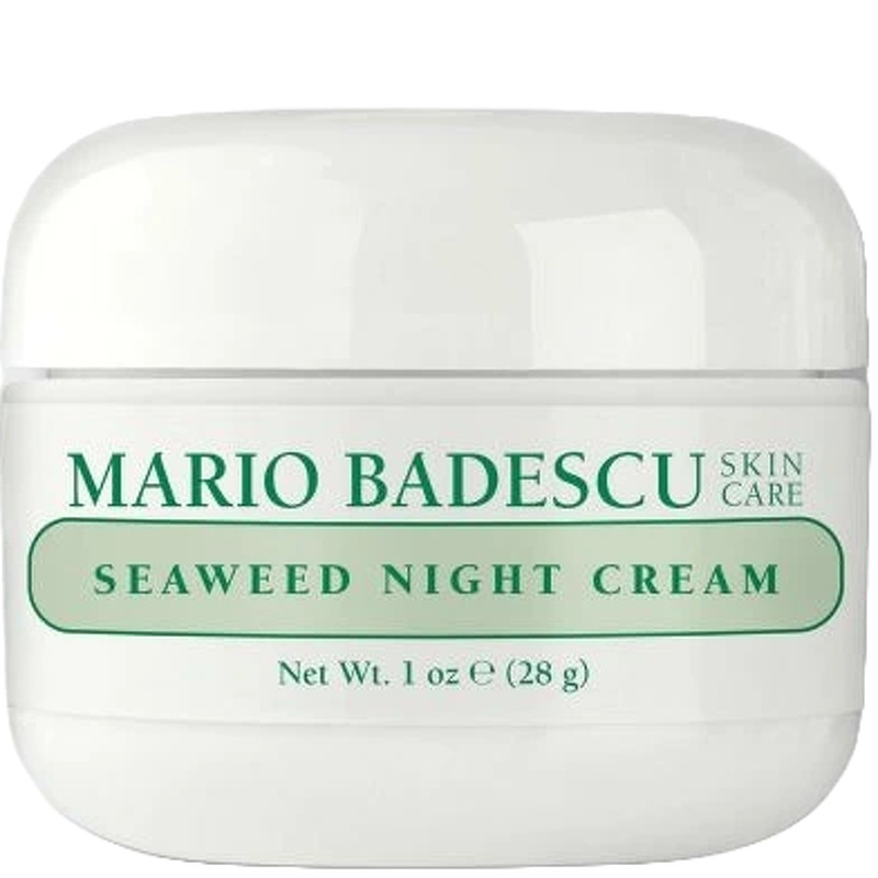 Mario Badescu Seaweed Night Cream 28 g