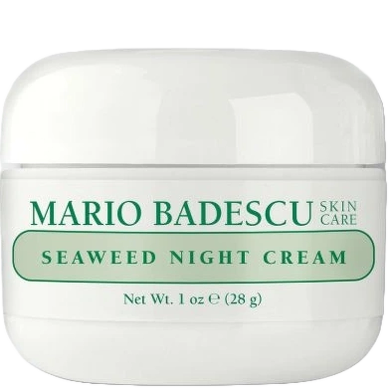 Mario Badescu Seaweed Night Cream 28 gr.