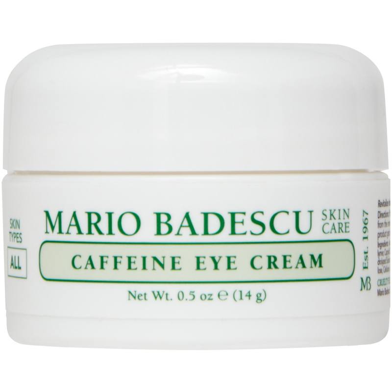Mario Badescu Caffeine Eye Cream 14 gr. thumbnail