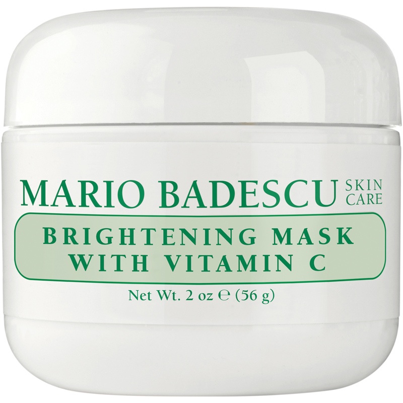 Mario Badescu Brightening Mask With Vitamin C 56 gr. thumbnail