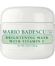 Mario Badescu Brightening Mask With Vitamin C 56 gr.