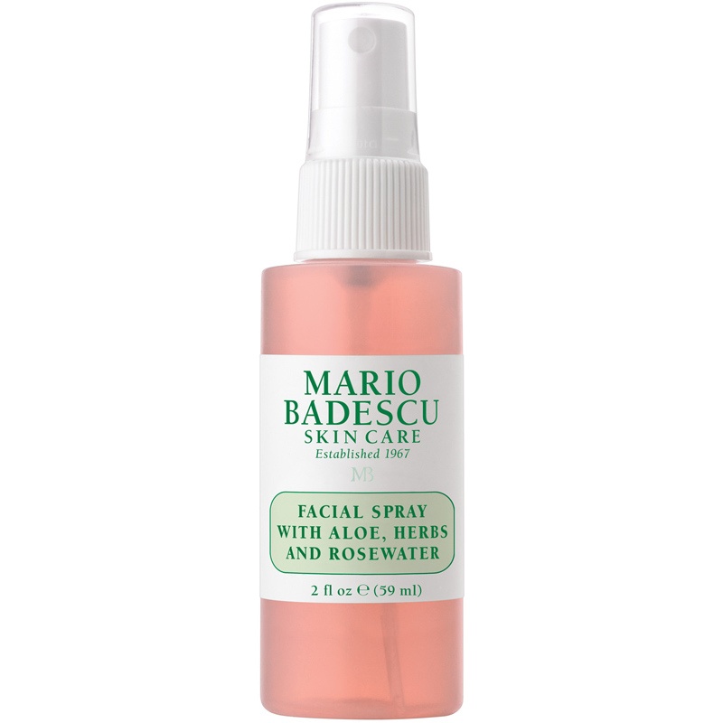 Mario Badescu Facial Spray W/ Aloe, Herbs & Rosewater 59 ml thumbnail
