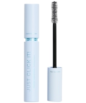 GOSH Just Click It! Water Resistant Mascara 10 ml - 001 Black 