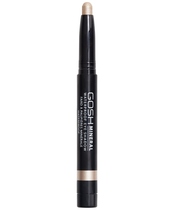 GOSH Mineral Waterproof Eye Shadow 1,4 gr. - 011 Vanilla Highlight