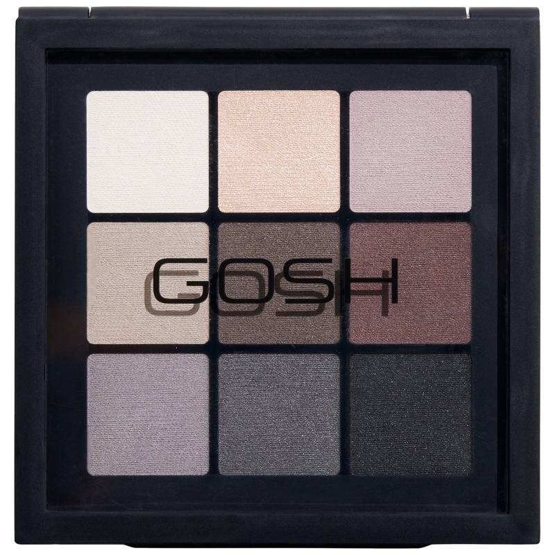 GOSH Eyedentity Palette 8 gr. - 005 Be Hopeful thumbnail