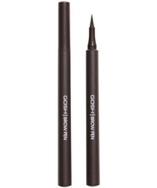 GOSH Brow Pen 1,1 ml - 003 Dark Brown 
