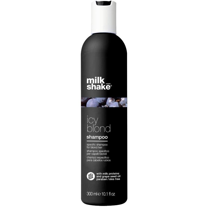 Milk_shake Icy Blond Shampoo 300 ml thumbnail