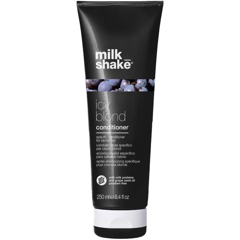 Milk_shake Icy Blond Conditioner 250 ml thumbnail
