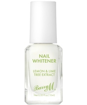 Barry M Nail Whitener 10 ml