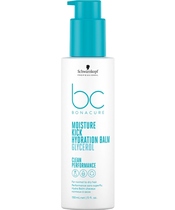Schwarzkopf BC Moisture Kick Hydra Balm 150 ml 