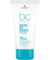 Schwarzkopf BC Moisture Kick Treatment 75 ml 