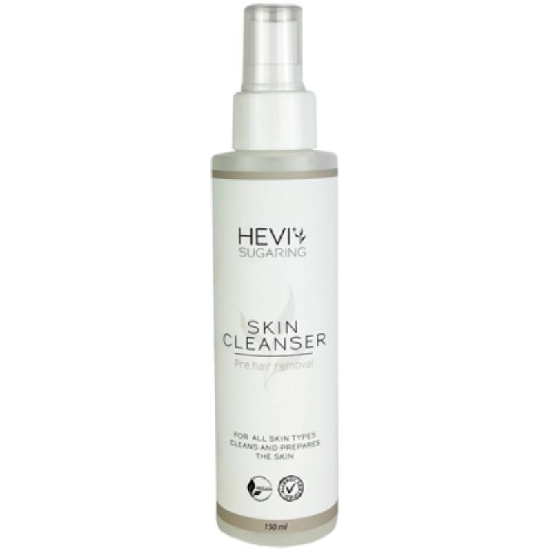 Hevi Sugaring Skin Cleanser 150 ml thumbnail