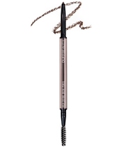 DUFFBEAUTY High Define Eyebrow Pencil - 03 Dark Brunette