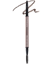 DUFFBEAUTY High Define Eyebrow Pencil - 04 Black/Brown