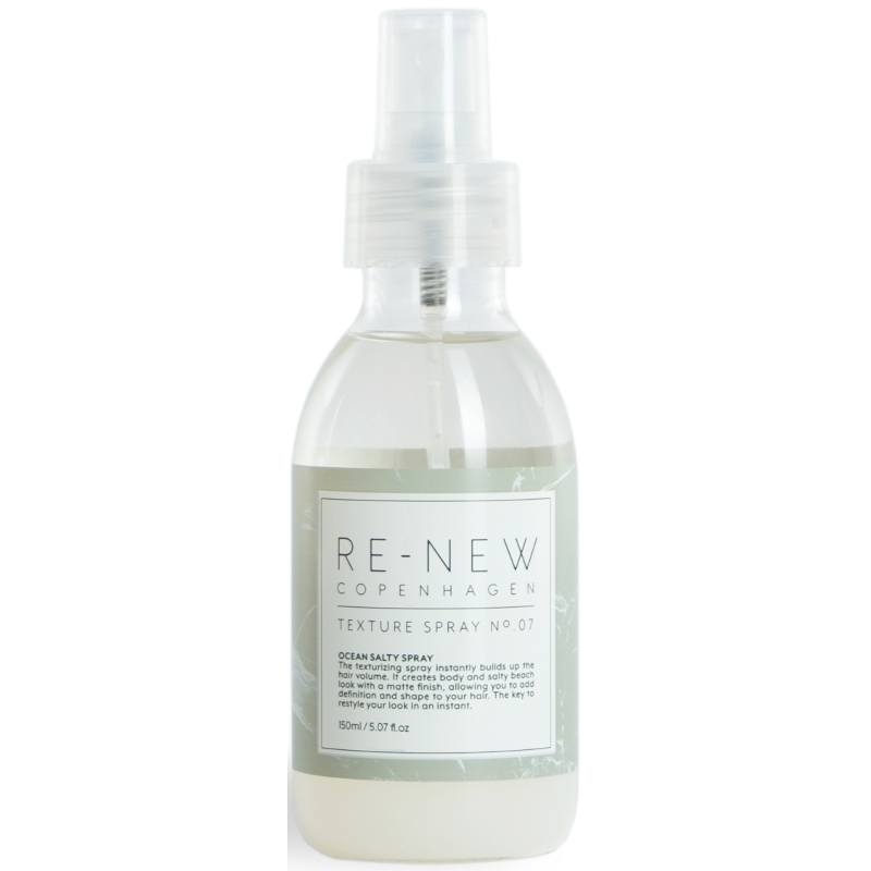 RE-NEW Copenhagen Texture Spray 50 ml (GWP)