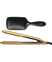 HH Simonsen True Divinity MK2 Golden Delight + Paddle Wonder Brush (Limited Edition)