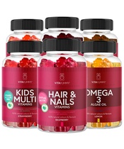 3 x VitaYummy Vitamins - Choose Variant 